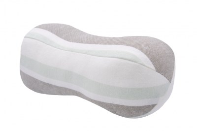 Cojín de Lino Crusset