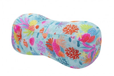 Cojín de playa Acuario