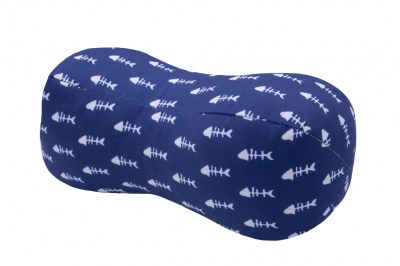 Cojín de playa Sardinas