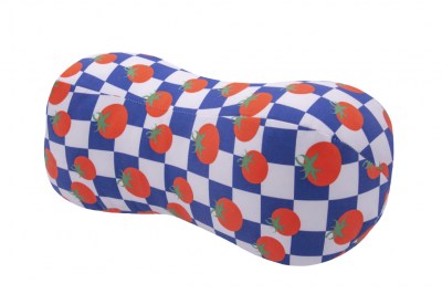 Cojín de playa Tomato