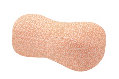 Cojín de playa Marte Coral