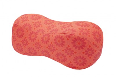 Cojín de playa Solano Naranja