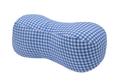 Cojín de playa Vichi Azul