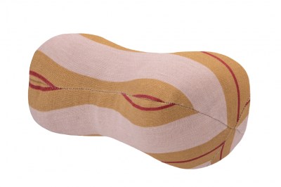 Cojín de Lino Tomeu