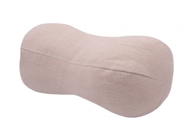 Cojín de Lino Aritz