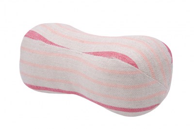 Cojín de Lino Elisa