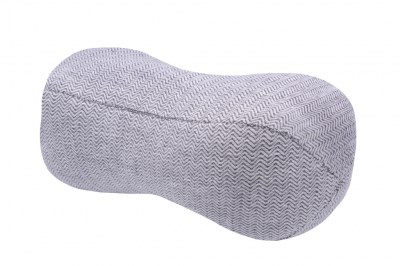 Cojín de Lino Zig-Zag